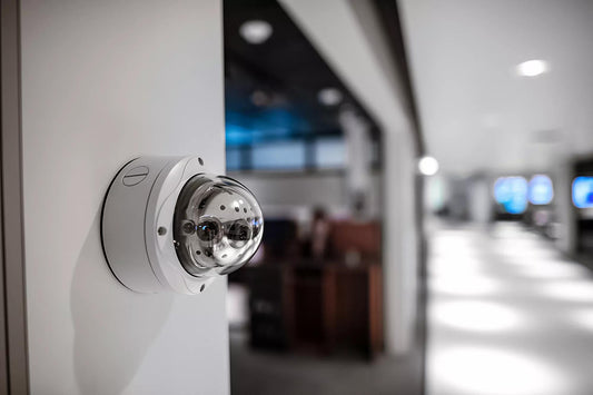 Wired vs. Wireless Security Cameras: Which to Choose?