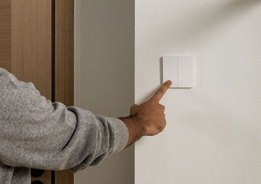 Smart Switches: The Gateway to a Seamless Smart Home (Comprehensive Guide)