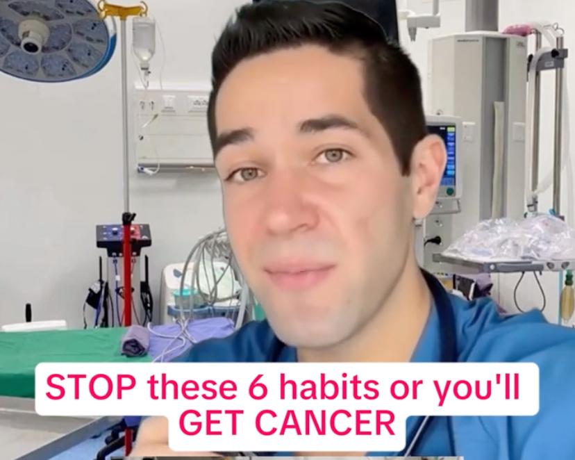 AI-Generated Doctors on TikTok Pose Huge Danger to Public Safety