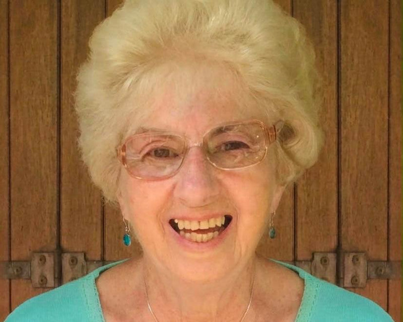Janet Davies Obituary: A Life Devoted to Social Justice