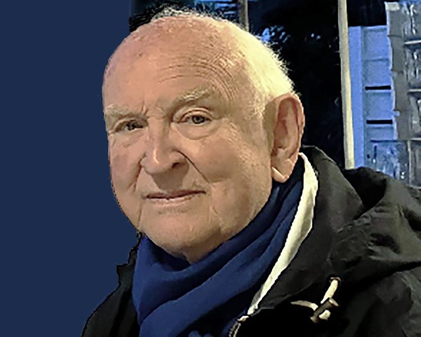 Ted Craig Obituary: Theatre Director Who Championed New Writing
