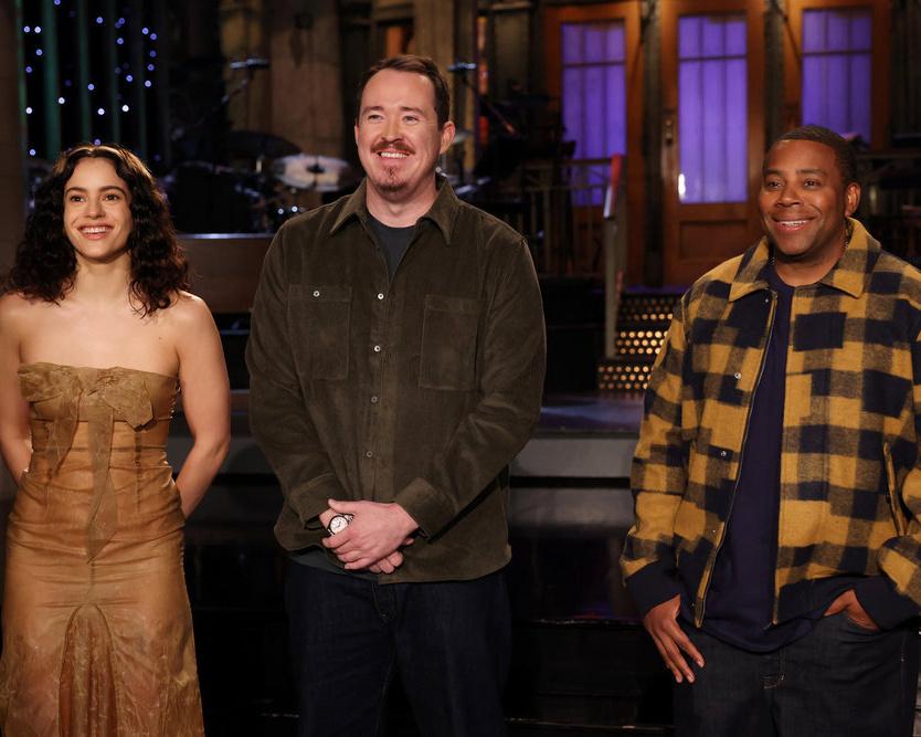 Shane Gillis Hosts SNL as Subpar Season Streak Continues
