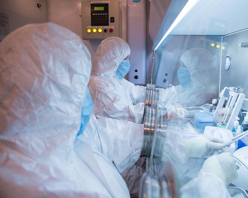 Russian Plague Case Exposes Global Biosecurity Transparency Gaps