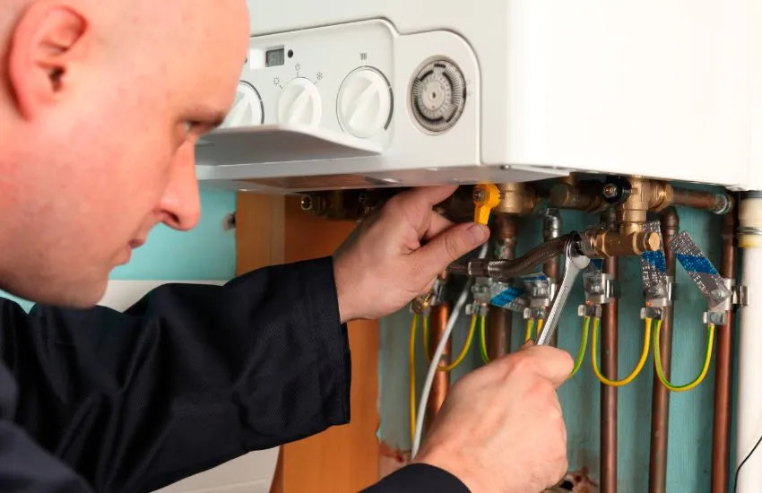 The Most Common Breakdowns in Gas Boilers and How to Prevent Them (Complete Guide) - grandgoldman.com