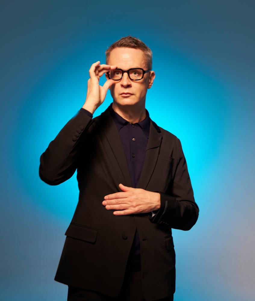 Nicolas Winding Refn Heart Surgery Inspired New Sci-Fi Horror Film