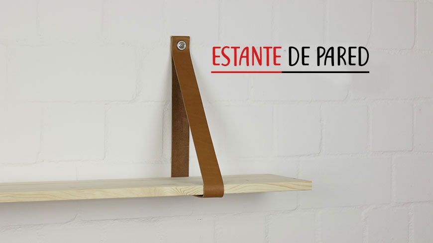 The Simplest Wall Shelf! - grandgoldman.com