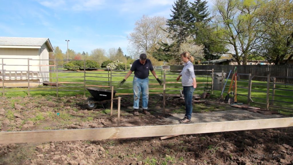 Building a Beautiful Gazebo in the Backyard! - grandgoldman.com