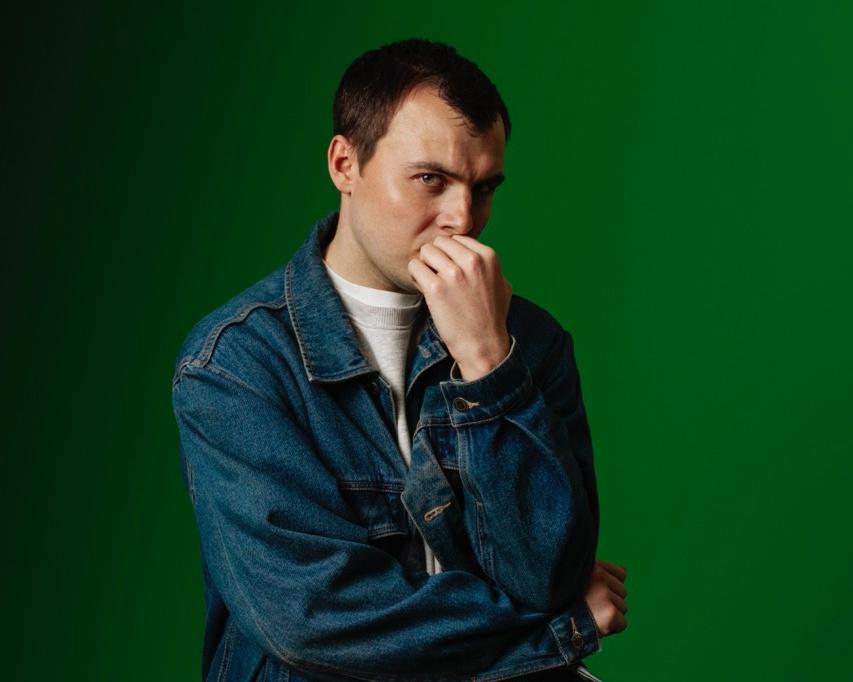 Freddie Meredith: From Bartender to SNL UK Breakout Star