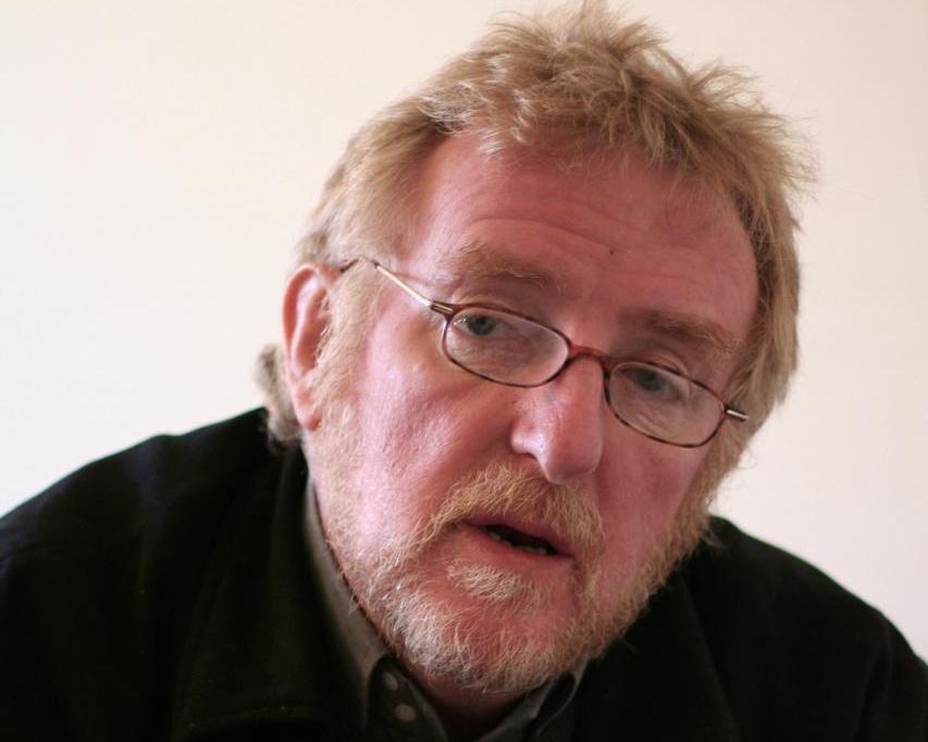 Paddy Donnelly: Anti-Apartheid Photographer Dies at 70