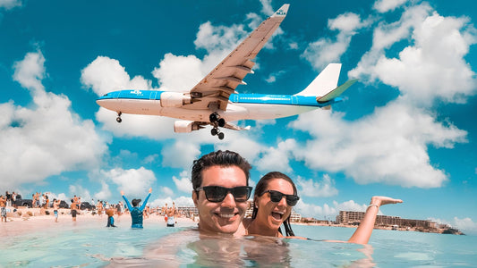 All Inclusive Vacation Packages with Flight: 5 Choosing Tips
