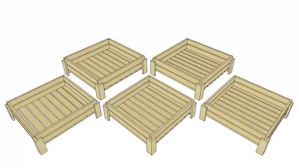 Know How to Build Stackable Storage Drawers! - grandgoldman.com