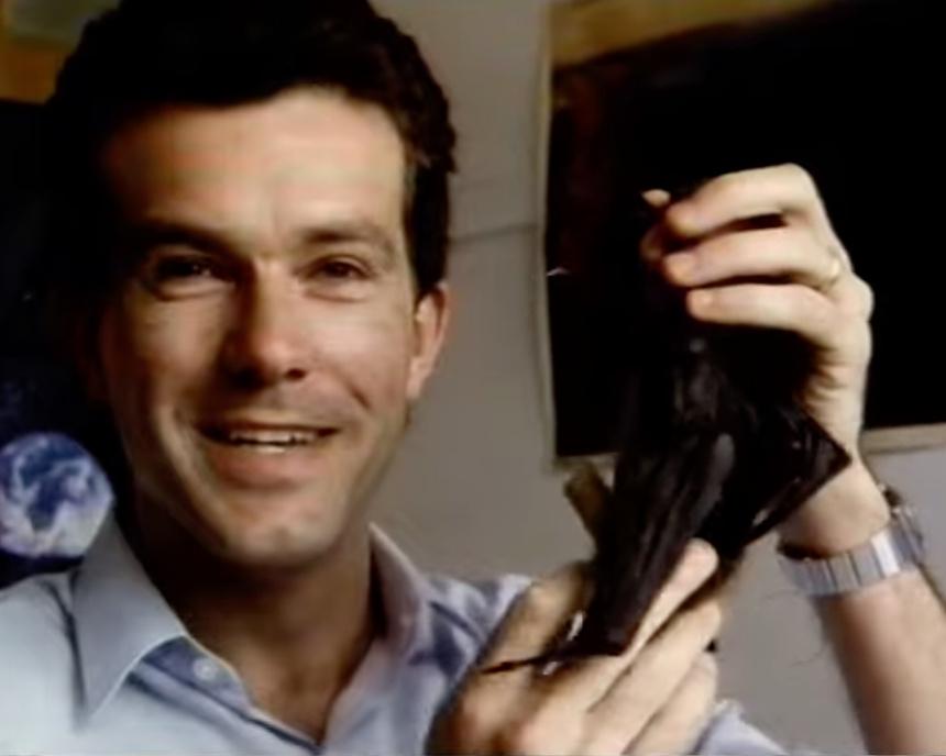 Richard Morecroft Wildlife Rescue Legacy Praised in Tributes