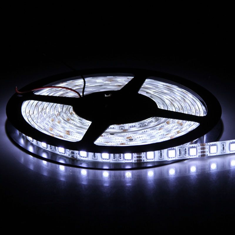 Interior Lighting: Installation of LED Lights! - grandgoldman.com