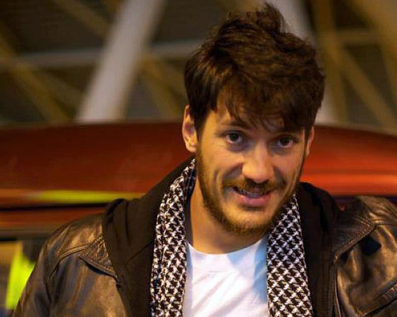 Best Podcasts of the Week: Austin Tice Disappearance