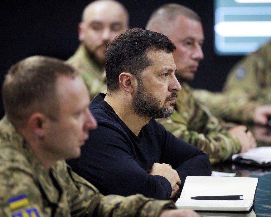 Ukraine War: Kyiv to Ramp Up Oil Refinery Attacks