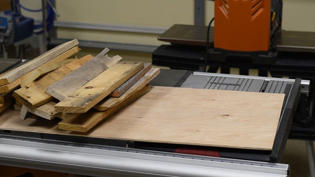 Pallet Anti-Splash Panel! - grandgoldman.com