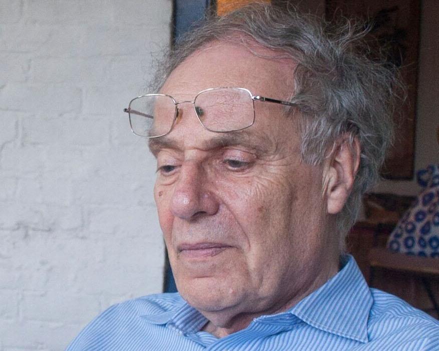 Norman McCubbin Obituary: Particle Physics Pioneer Remembered