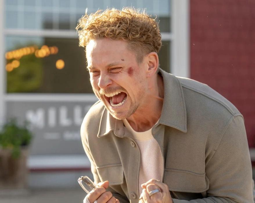 The Audacity HBO Max: Succession Writer's Tech Bro Takedown