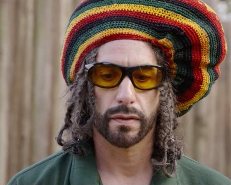 Ali G: Who Iz I? Trailer: Sacha Baron Cohen's Rudeboy Returns