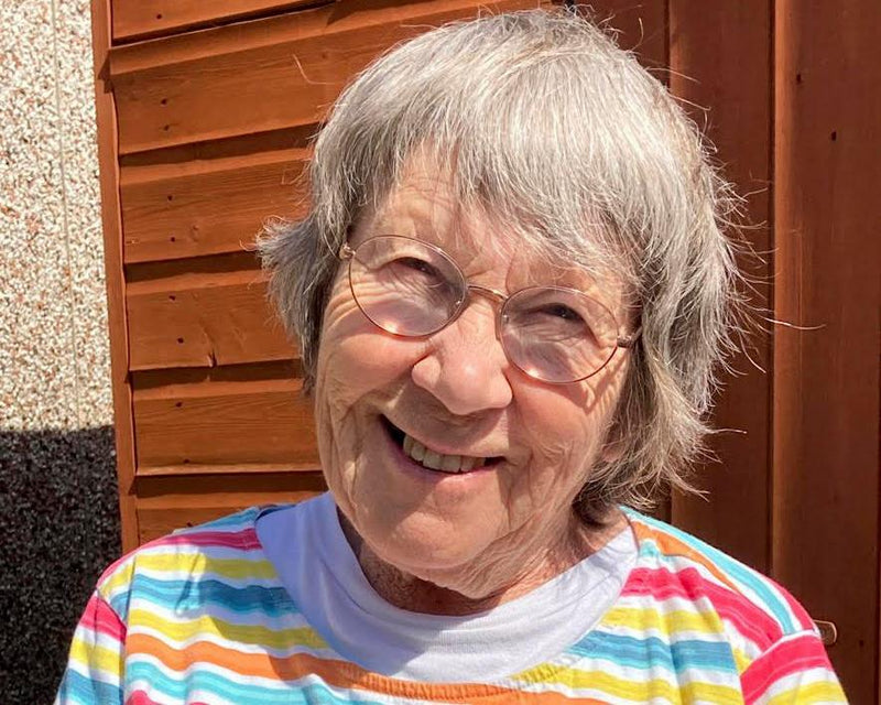 Pat Sterne Obituary: Headteacher and Labour Councillor Dies at 91