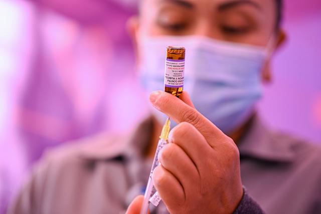 Measles Outbreak Hits 1671 Cases Across 33 US States in 2026 - grandgoldman.com
