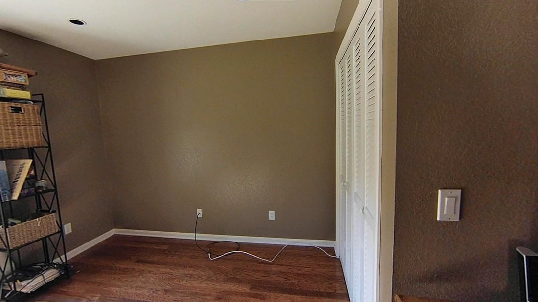 How to Build an Interior Brick Wall Cladding! - grandgoldman.com