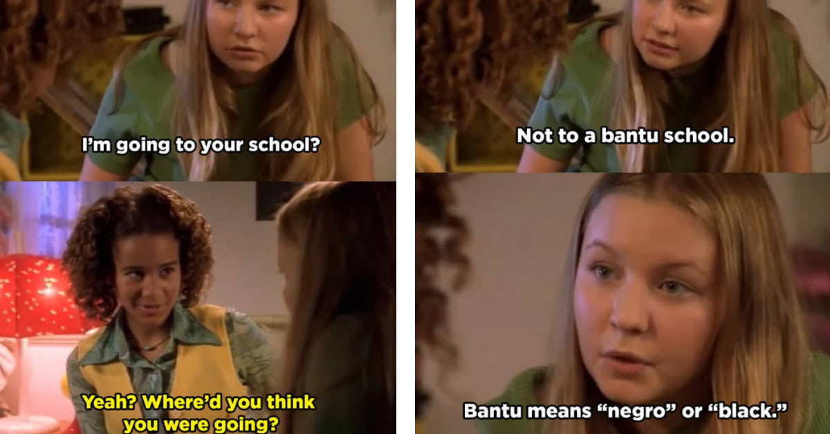 18 Of The Darkest Disney Channel Moments That Left Viewers Speechless - grandgoldman.com