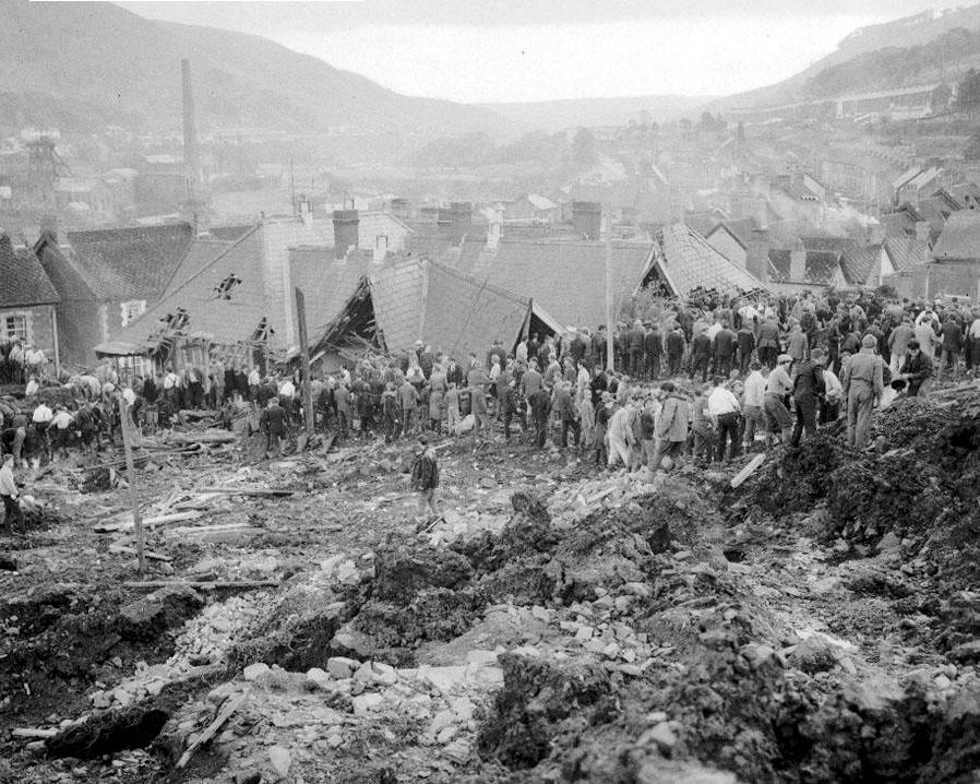 Aberfan and the Accountability Gap That Still Haunts Society