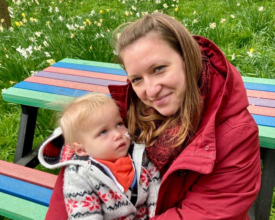 NHS End-of-Life Care Gaps Deny Ill Children Home Deaths