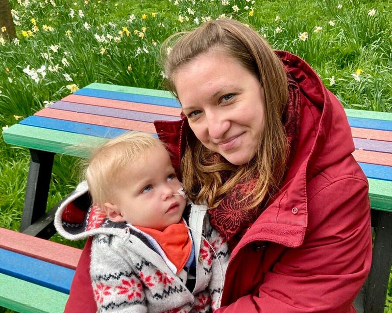 NHS End-of-Life Care Gaps Deny Ill Children Home Deaths