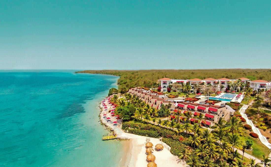 9 Best All-inclusive Resorts in Cartagena (Colombia)