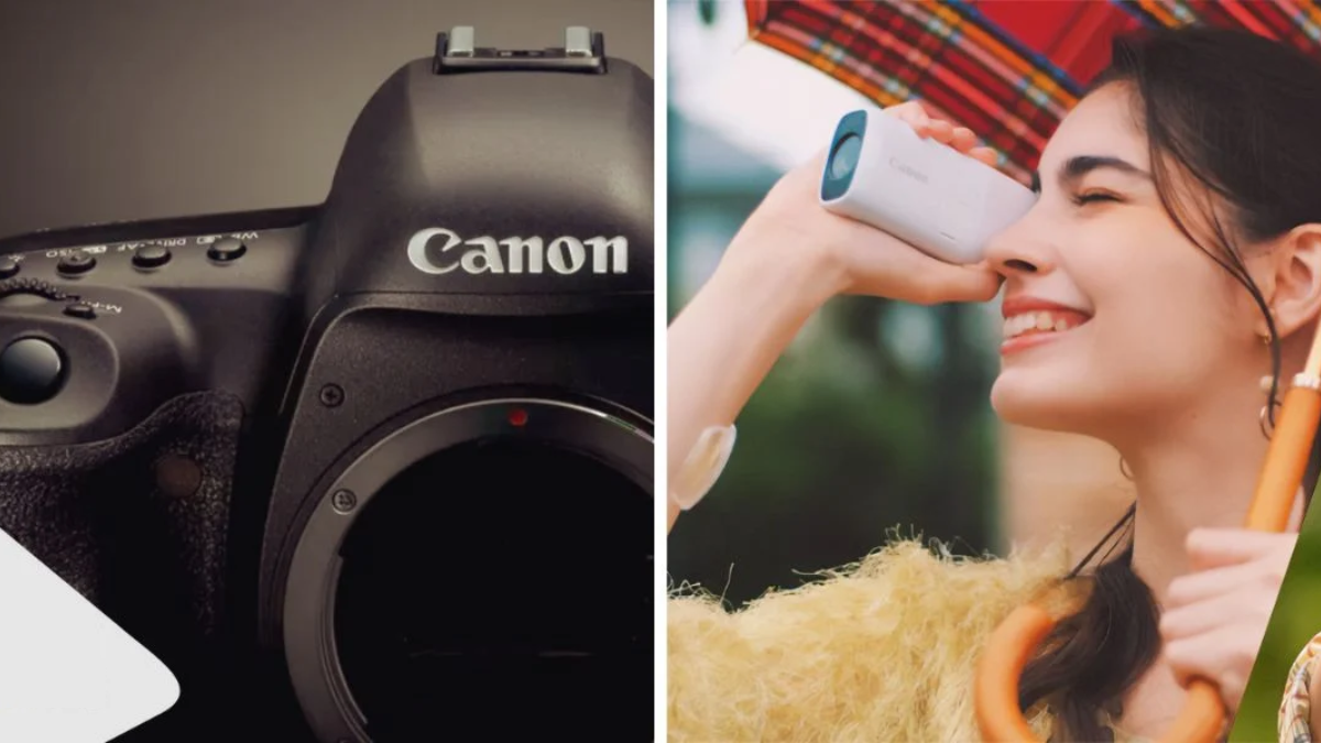 9 Best DSLR & Mirrorless Cameras for the Money in 2025