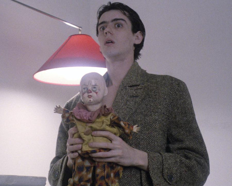 Rapture Review: Cult Spanish Horror and Cinemania