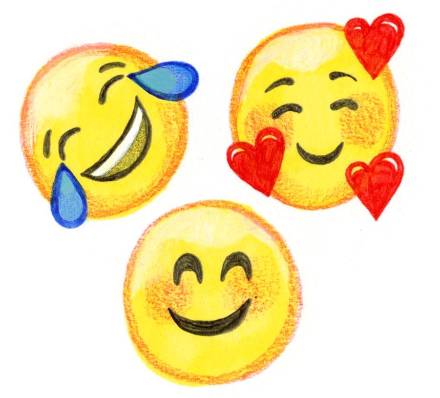 Who Invented Emojis? Kids' Quiz on Bug Eggs