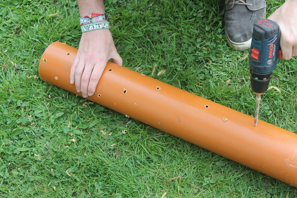 Independent Rainwater Collector - grandgoldman.com