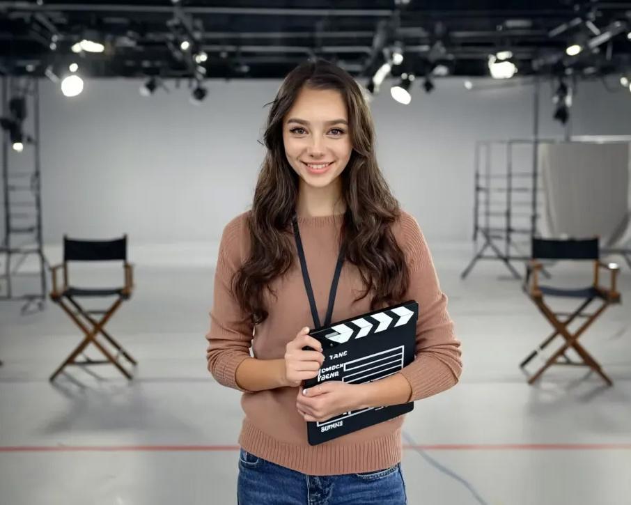 AI Actors vs. Real Stars: Is Hollywood Ready for Digital Performers