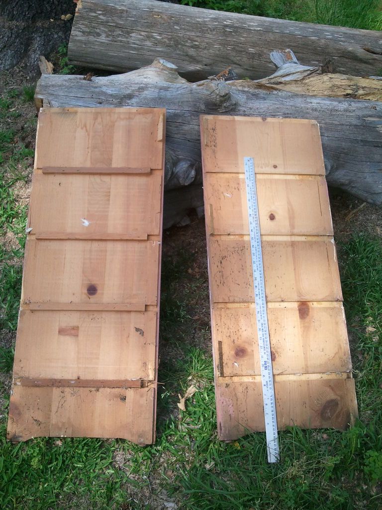 Rustic Style Recycled Wood Lamp! - grandgoldman.com