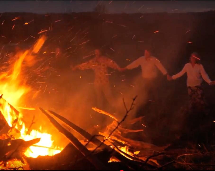 Children of the Wicker Man: How the Folk-Horror Classic Haunted