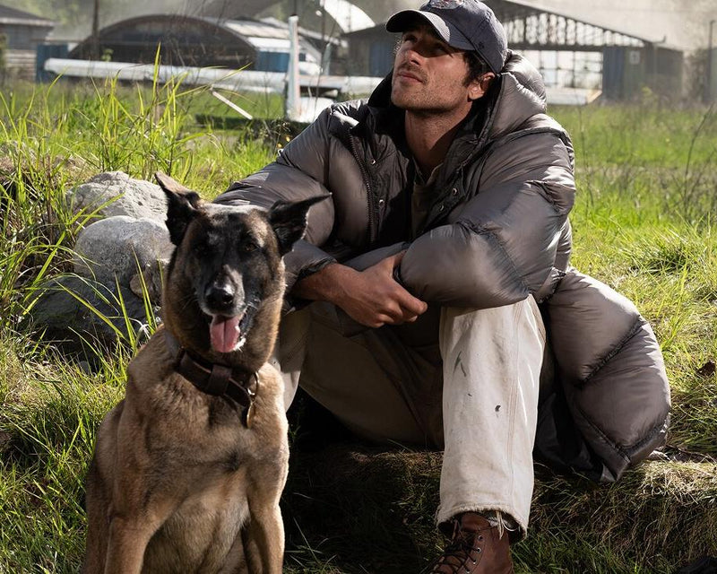 Complete Entertainment Guide: The Dog Stars