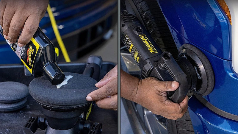  Best Car Wax for Black Cars - Grand Goldman