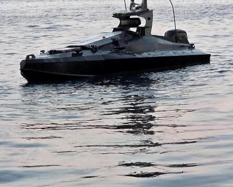 EU Warns of Escalating Threats as Romania Destroys Naval Drone