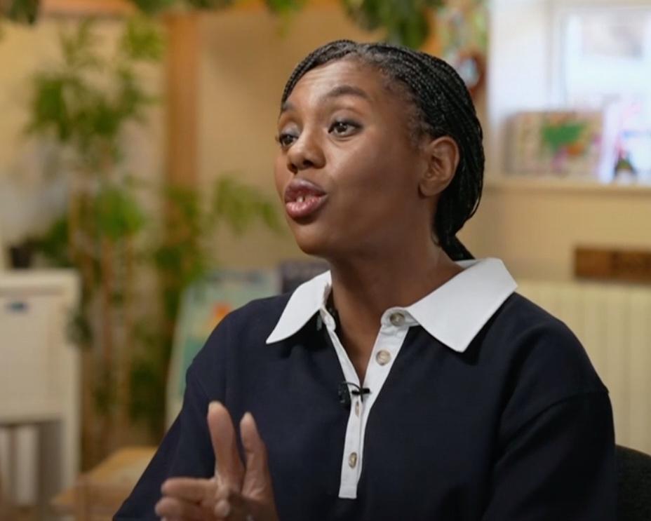 Kemi Badenoch and the Nasty Party: A Political Analysis