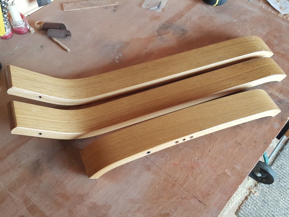 How to Make an Articulated Lamp! - grandgoldman.com