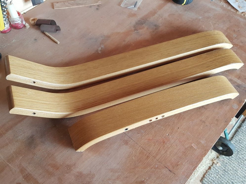 How to Make an Articulated Lamp! - grandgoldman.com