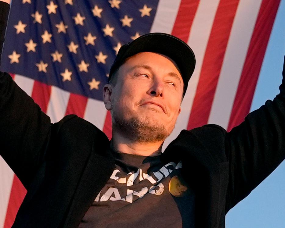 Elon Musk Documentary Reveals Six Shocking Truths