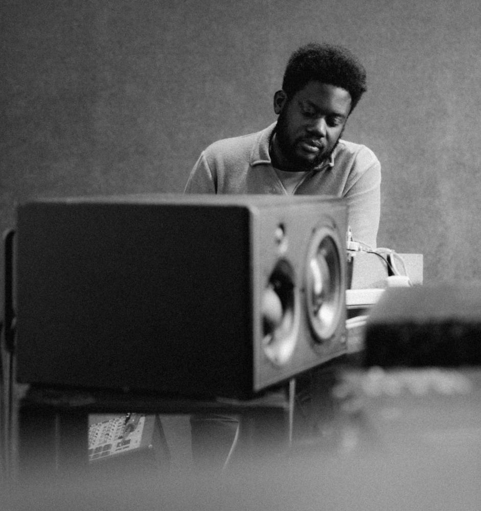Michael Kiwanuka's Fudge: A Raw, Lush Album Review
