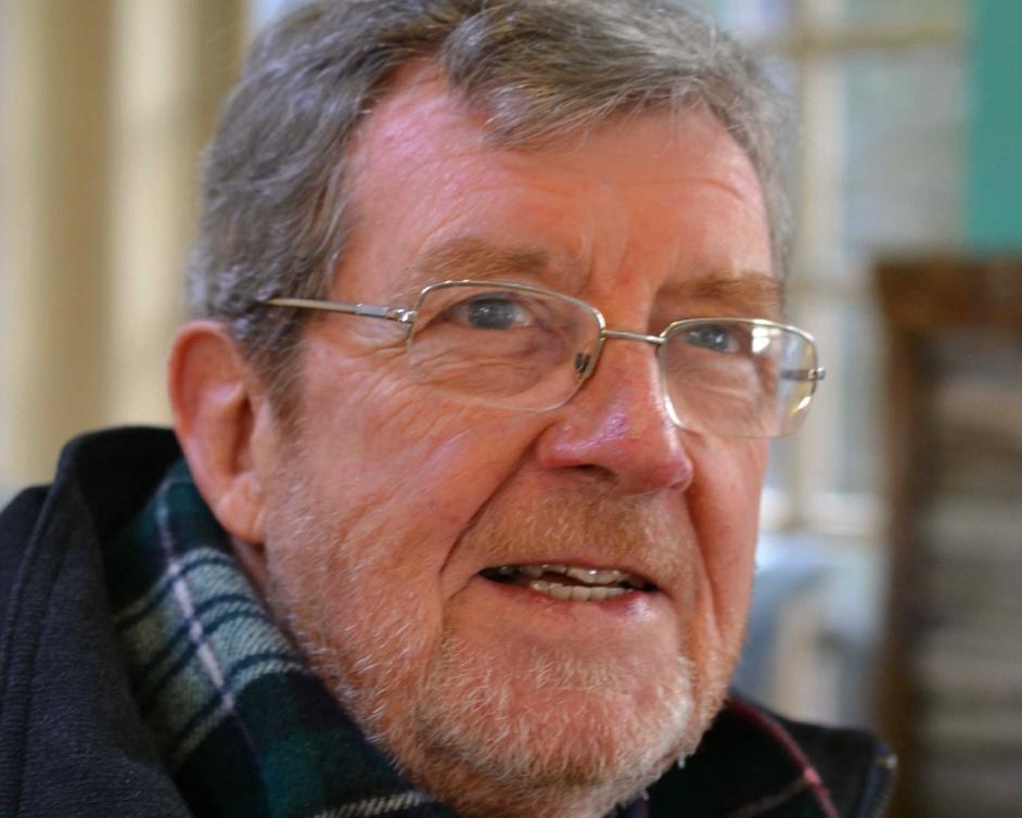 Ted Milburn Obituary: Champion of Youth and Community Education