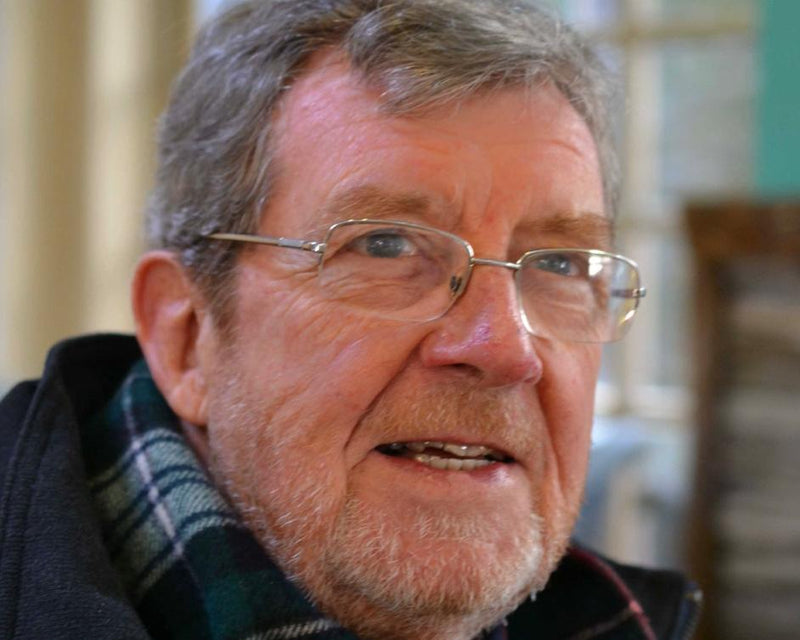 Ted Milburn Obituary: Champion of Youth and Community Education