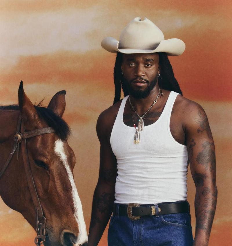 Shaboozey's New Album: A Striking Country Concept Masterpiece