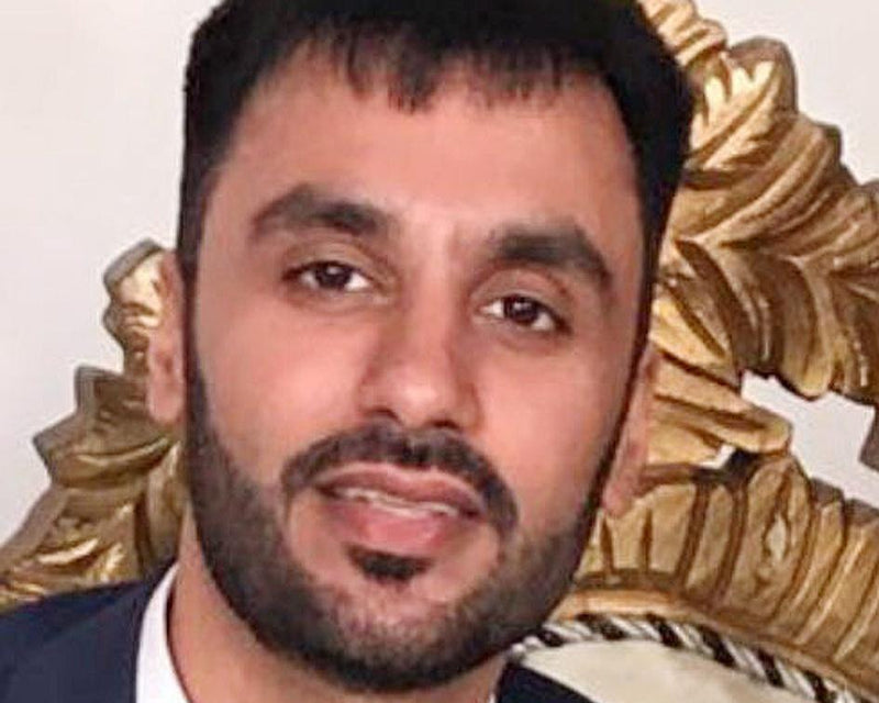 British Sikh Man Jagtar Singh Johal Granted Bail in India After Nine